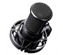 PC-K220 profesionalus kondensatorinis studijinis mikrofonas