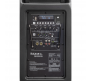 PORT12VHF-MKII nešiojama garso sistema su akumuliatoriumi + 2x VHF belaidžiai mikrofonai, USB/SD/AUX/Bluetooth, 12''/30cm