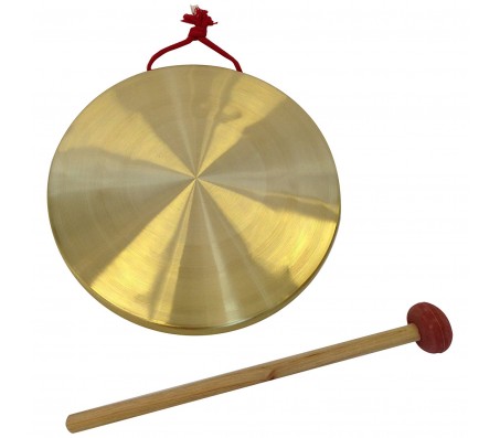 PP350 kiniškas gongas - 8″