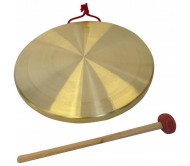 PP351 kiniškas gongas - 12''