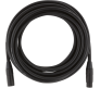 PRO 25 MICROPHONE CABLE profesionalus mikrofoninis laidas 7.5m