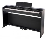 PX-870BK sceninis pianinas CASIO juodas