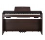PX-870BN skaitmeninis pianinas PRIVIA rudas