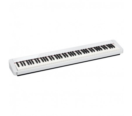 PX-S1100WE skaitmeninis pianinas CASIO baltas