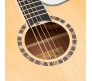 QAG39H-NT elektro akustinė gitara