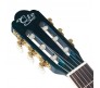 QCG-46SCE TBL elektro-klasikinė gitara