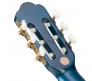 QCG-46SCE TBL elektro-klasikinė gitara