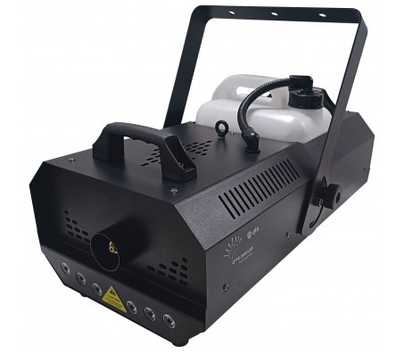 QTFX-2000LED dūmų mašina 2000W