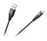 RB-6000-100-B laidas USB - micro USB, 1m