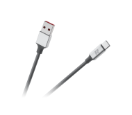 RB-6011-200-B laidas USB 3.0 - USB C tipo 200cm juodas