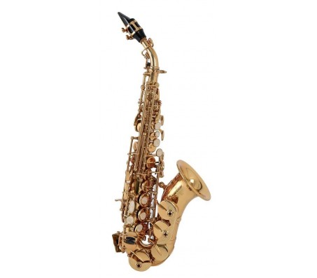 RB700.695 SG-302 saksofonas soprano ROY-BENSON