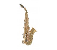 SC650 BB soprano saksofonas
