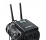 SGC-200W R2 belaidė mikrofono sistema vaizdo kamerai