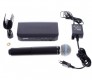 SH BLX24E/B58-K14 belaidė mikrofonų sistema