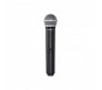 SH BLX24RE/SH58-K14 belaidžio mikrofono sistema