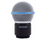 SH RPW118/WRL mikrofono galvutė