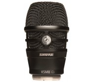 SH RPW174 mikrofono galvutė