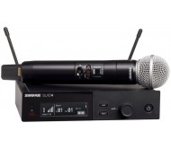 SH SLXD24E/SM58-J53 mikrofonas