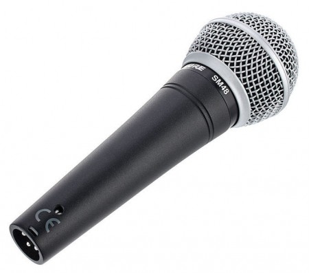 SH SM48S-LC mikrofonas