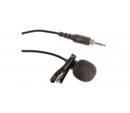 SLM-35 prisegamas mikrofonas belaidėms sistemoms