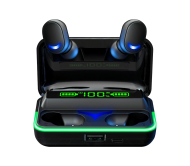 SLU0062 belaidės ausinės Bluetooth
