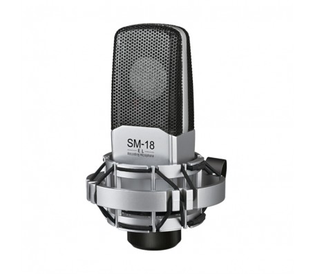 SM-18 EL mikrofonas