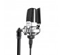 SM-18 EL mikrofonas