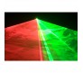 SMOOTH SCAN-3 MK2 lazeris (50mW žalias + 100mW raudonas)