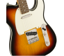 SQ CV 60s CSTM TELE LRL 3TS elektrinė gitara