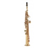 SS650 Bb soprano saksofonas su dėklu