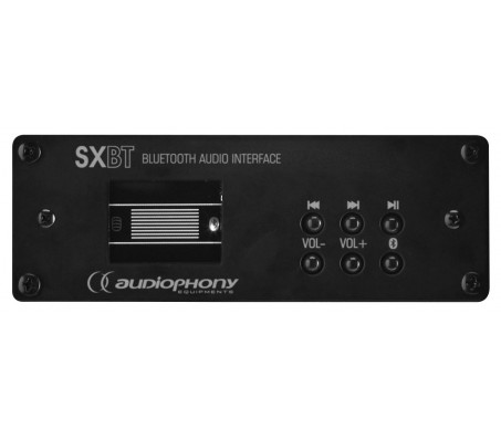 SX-BT Bluetooth modulis SX serijos garso kolonėlėms