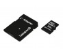 TGD-M1AA0320R12 atminties kortelė microSD su adapteriu 32GB UHS-I