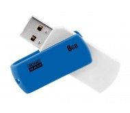 TGD-UCO20080MXR11 laikmena USB 2.0 8GB