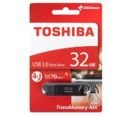 THN-U361K0320M4 laikmena USB Toshiba 3.0 32GB