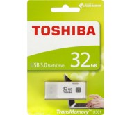 TOS-THNU301W0320E4 USB laikmena USB 3.0 32GB