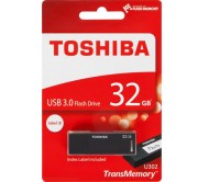 TOS-THNU302K0320MF laikmena USB 3.0 32GB