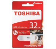 TOS-THNU361W0320 laikmena USB 3.0 32GB