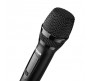 TS-K201 belaidis rankinis mikrofonas su pakraunamu siustuvu
