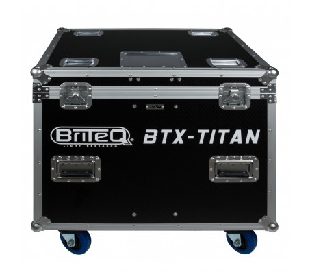 BTX-TITAN x2 transportavimo dėžė