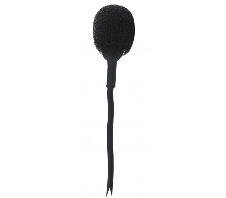 UHF410-LAVA prisegamas mikrofonas - mini XLR
