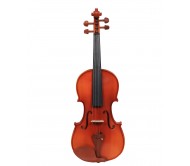 VG200-3/4 smuikas su dėklu