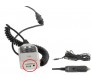 VM25BT automobilinis megafonas su USB/SD grotuvu ir Bluetooth, 25Wmax