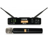 XD-V75 bevielio mikrofono sistema Line6
