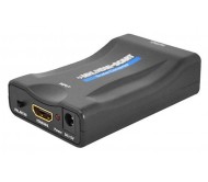 ZLA0988LX A/V keitiklis HDMI - SCART