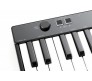 iRIG Keys 25 USB midi klaviatūra