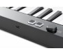 iRIG Keys 25 USB midi klaviatūra