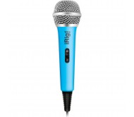 iRig Voice-B vokalinis mikrofonas