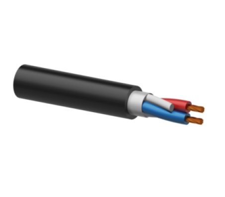 LS07 kabelis 2 x 0,75mm²