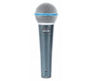 SH BETA58A dinaminis vokalinis mikrofonas