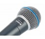  BETA58A dinaminis vokalinis mikrofonas
